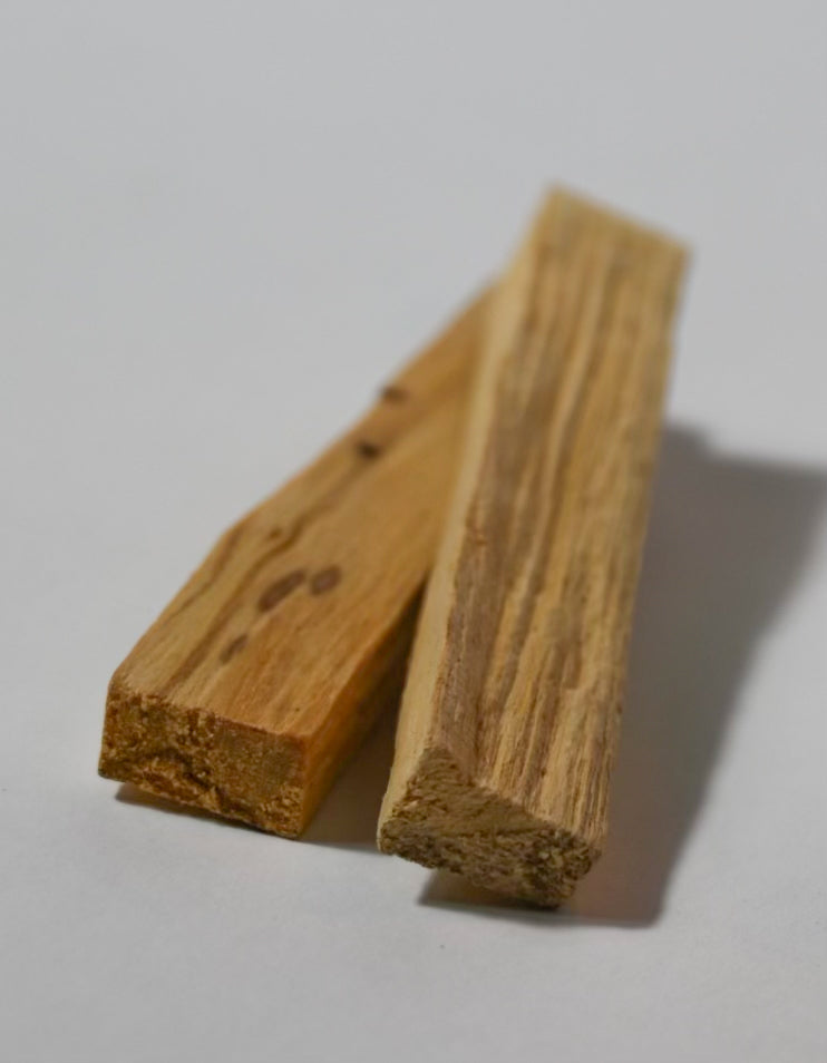 Palo Santo Smudge Sticks